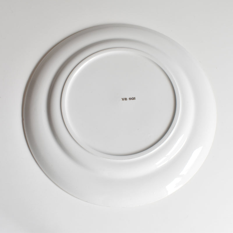 ヴィンテージプレート サンタマン VE601 H