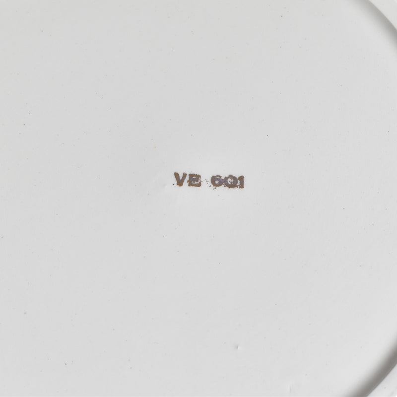 ヴィンテージプレート サンタマン VE601 H