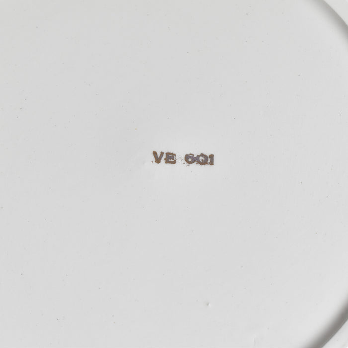 ヴィンテージプレート サンタマン VE601 H