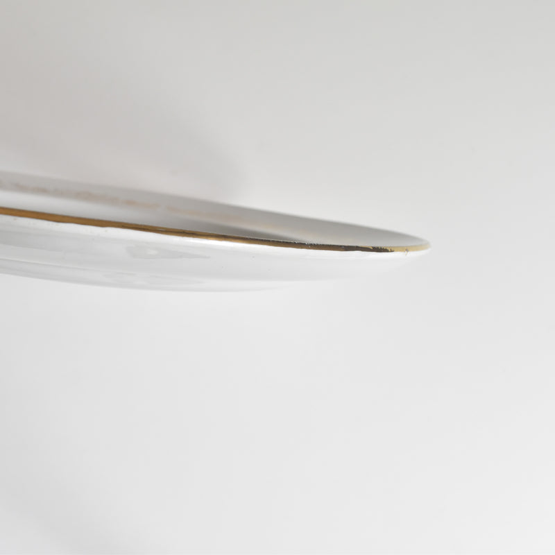 ヴィンテージプレート サンタマン VE601 H