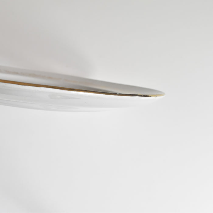 ヴィンテージプレート サンタマン VE601 H