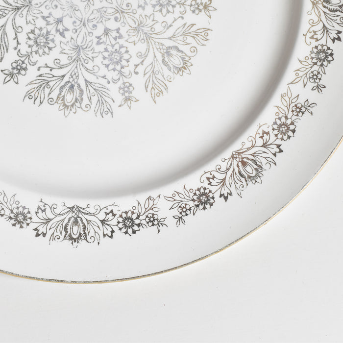 ヴィンテージプレート サンタマン VE601 H