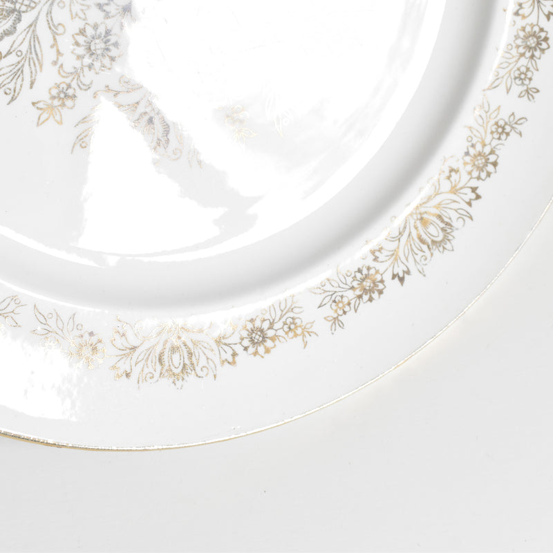 ヴィンテージプレート サンタマン VE601 H