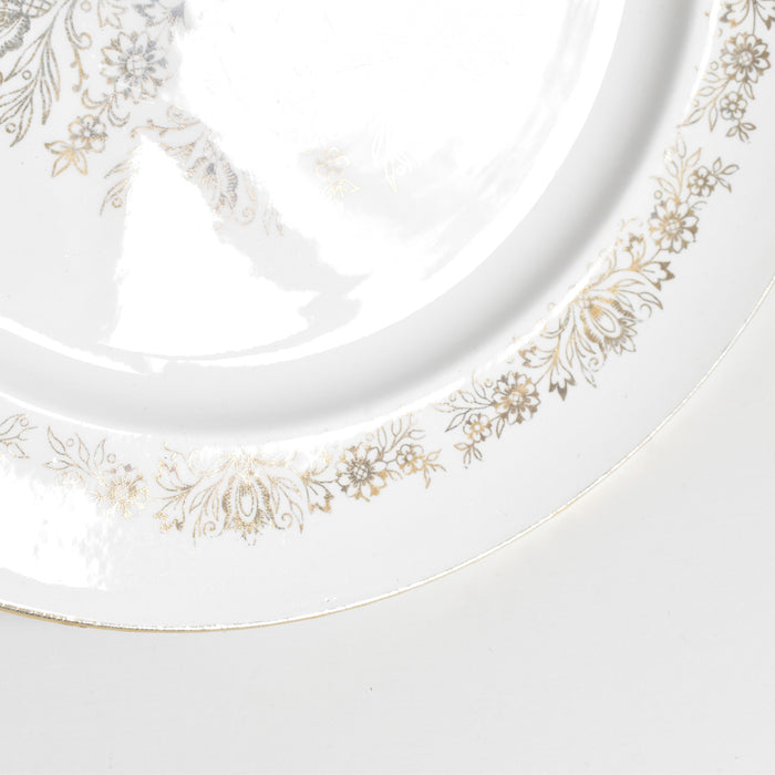 ヴィンテージプレート サンタマン VE601 H