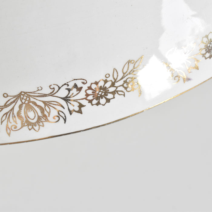 ヴィンテージサラダボウル サンタマン VE601