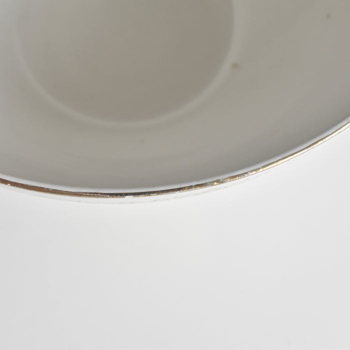 ヴィンテージサラダボウル サンタマン VE601