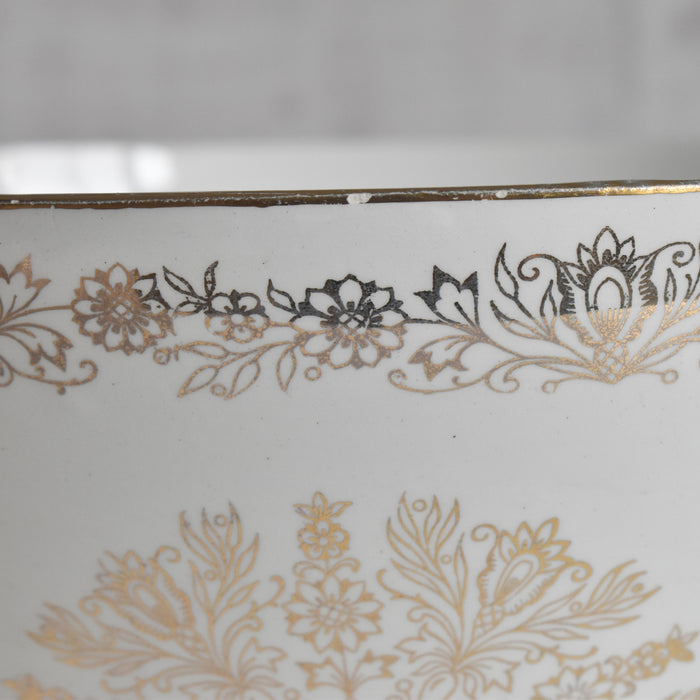 ヴィンテージサラダボウル サンタマン VE601