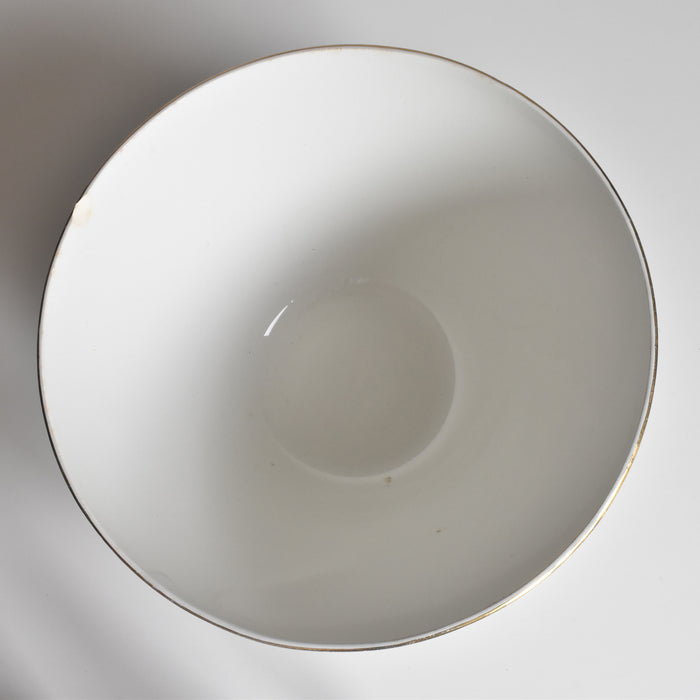 ヴィンテージサラダボウル サンタマン VE601