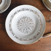 ヴィンテージ深皿 サンタマン VE601 A