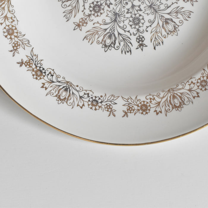 ヴィンテージ深皿 サンタマン VE601 A