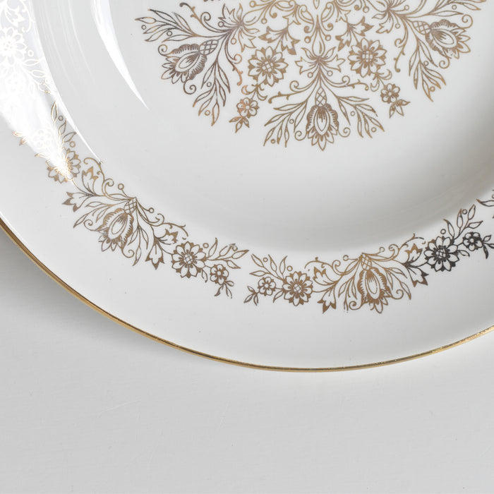 ヴィンテージ深皿 サンタマン VE601 A