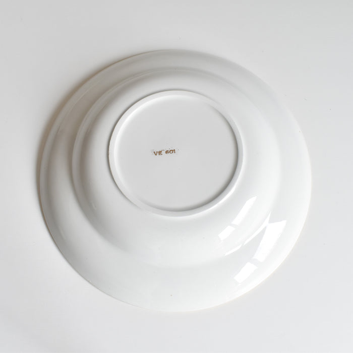 ヴィンテージ深皿 サンタマン VE601 A