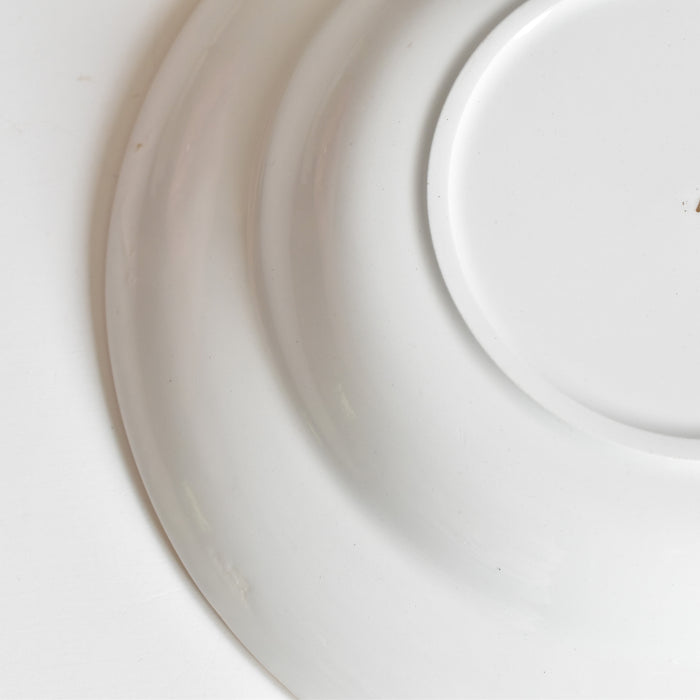 ヴィンテージ深皿 サンタマン VE601 A