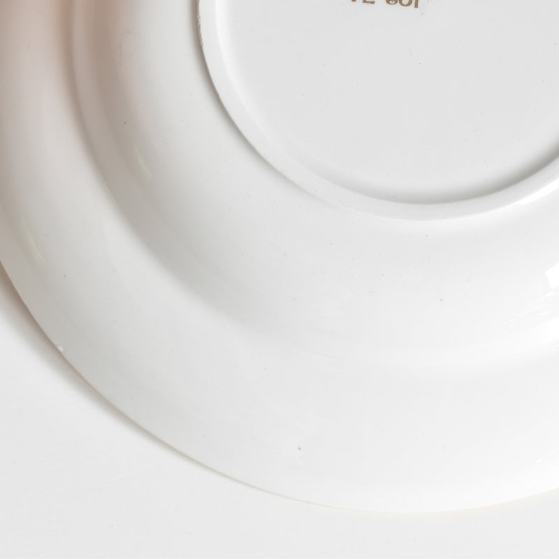 ヴィンテージ深皿 サンタマン VE601 A