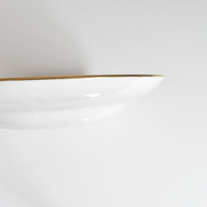 ヴィンテージ深皿 サンタマン VE601 A