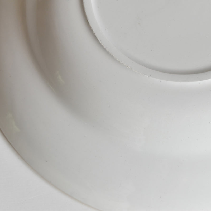 ヴィンテージ深皿 サンタマン VE601 B