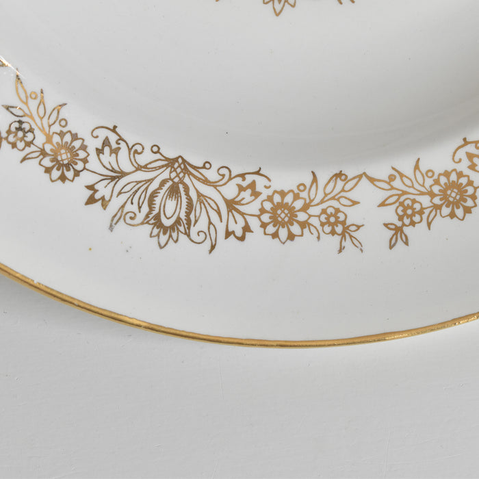 ヴィンテージ深皿 サンタマン VE601 B