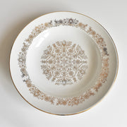 ヴィンテージ深皿 サンタマン VE601 C