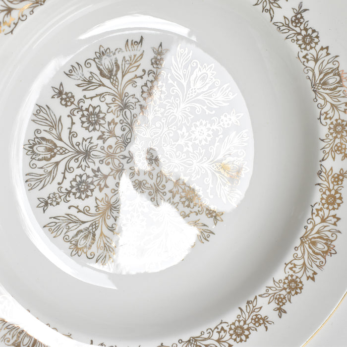 ヴィンテージ深皿 サンタマン VE601 C