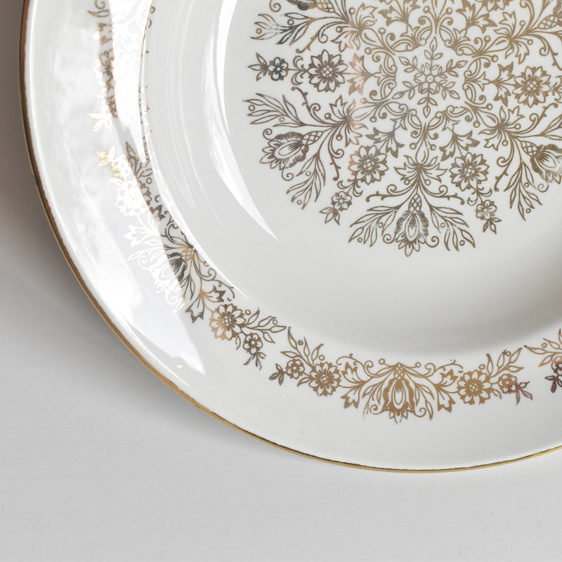 ヴィンテージ深皿 サンタマン VE601 C