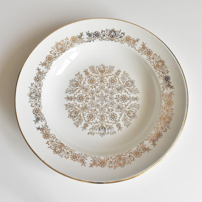 ヴィンテージ深皿 サンタマン VE601 C