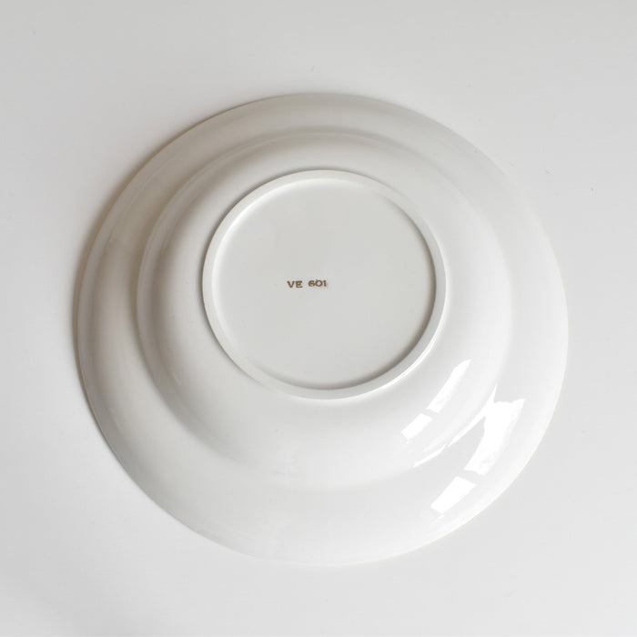 ヴィンテージ深皿 サンタマン VE601 C