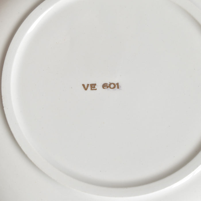 ヴィンテージ深皿 サンタマン VE601 C