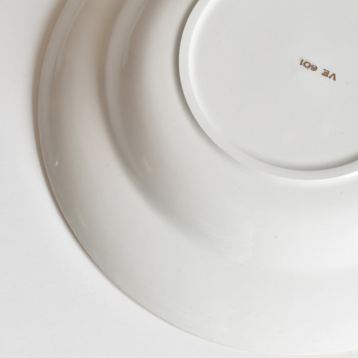 ヴィンテージ深皿 サンタマン VE601 C