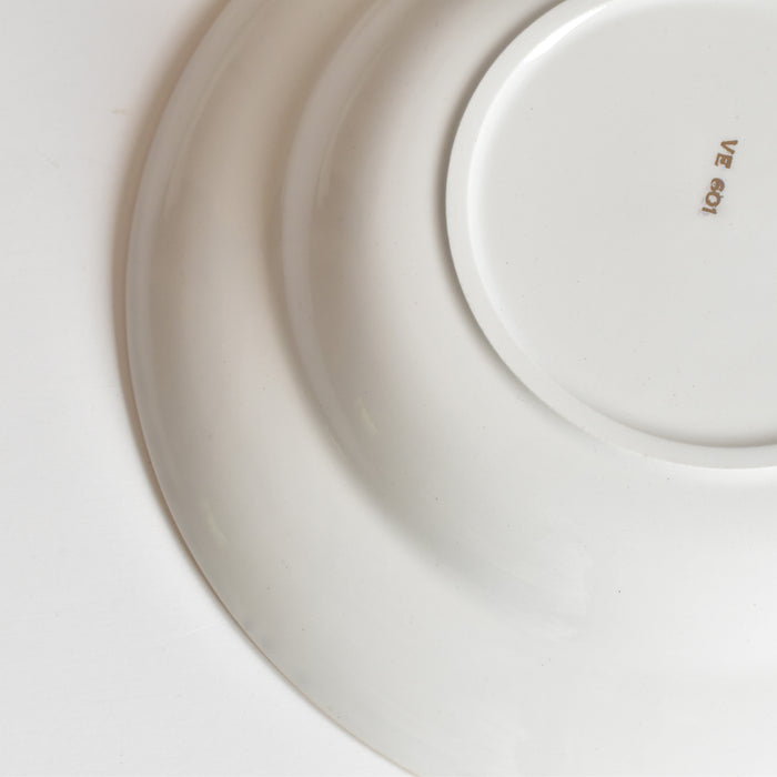 ヴィンテージ深皿 サンタマン VE601 C