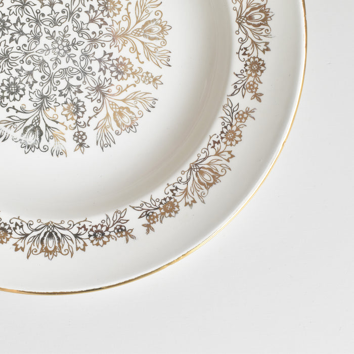 ヴィンテージ深皿 サンタマン VE601 C