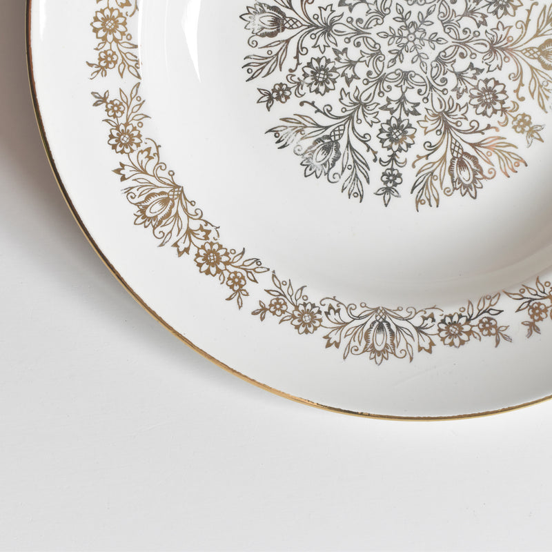 ヴィンテージ深皿 サンタマン VE601 C