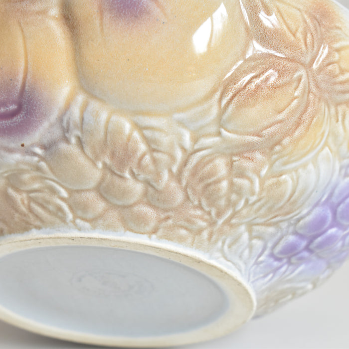 ヴィンテージフルーツバスケット　バルボティーヌ　サラン