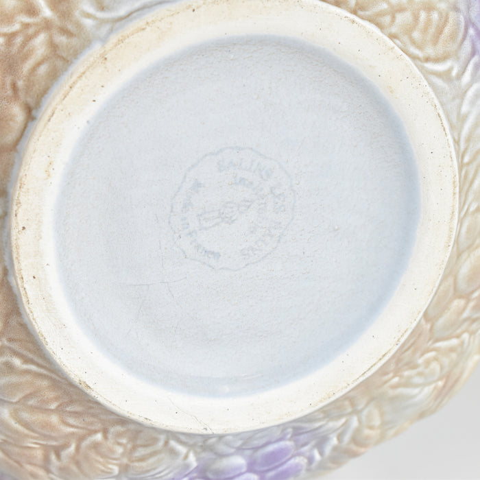 ヴィンテージフルーツバスケット　バルボティーヌ　サラン