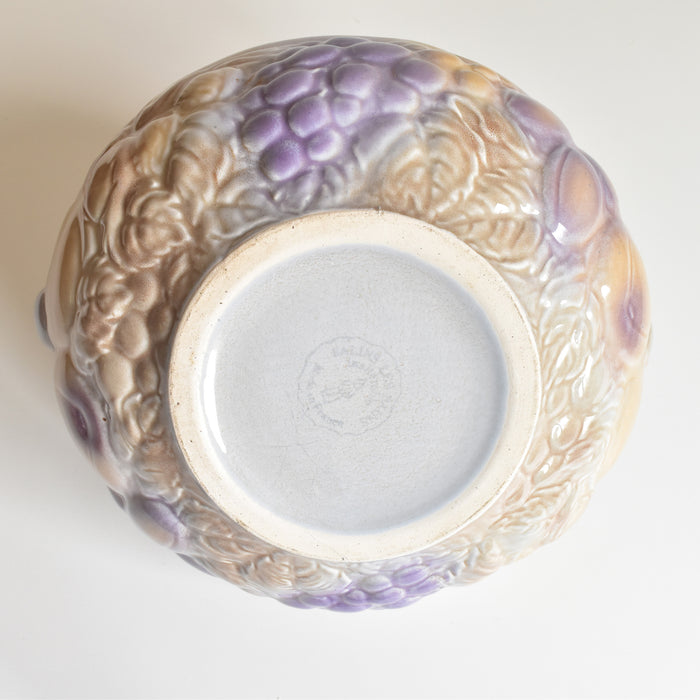 ヴィンテージフルーツバスケット　バルボティーヌ　サラン