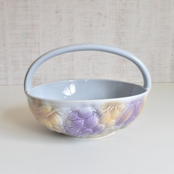 ヴィンテージフルーツバスケット　バルボティーヌ　サラン