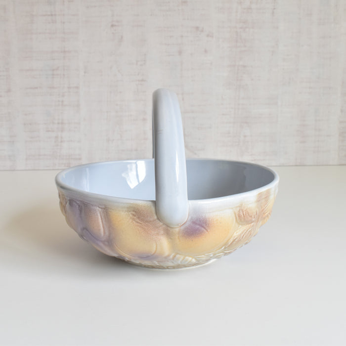 ヴィンテージフルーツバスケット　バルボティーヌ　サラン