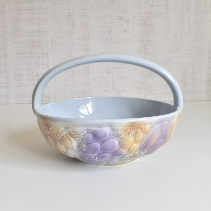 ヴィンテージフルーツバスケット　バルボティーヌ　サラン