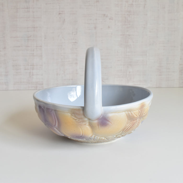 ヴィンテージフルーツバスケット　バルボティーヌ　サラン