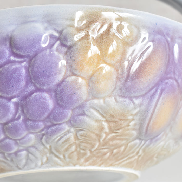 ヴィンテージフルーツバスケット　バルボティーヌ　サラン