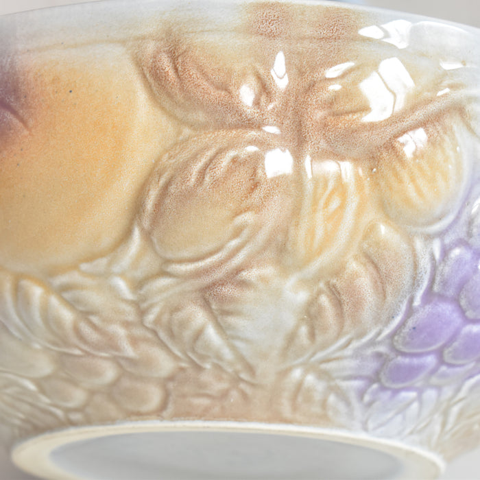 ヴィンテージフルーツバスケット　バルボティーヌ　サラン