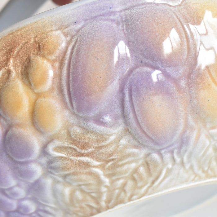 ヴィンテージフルーツバスケット　バルボティーヌ　サラン