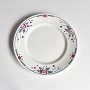 アンティークデザートプレート サラン Richelieu（リシュリュー） F