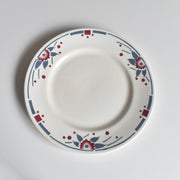 アンティークデザートプレート サラン Richelieu（リシュリュー） G