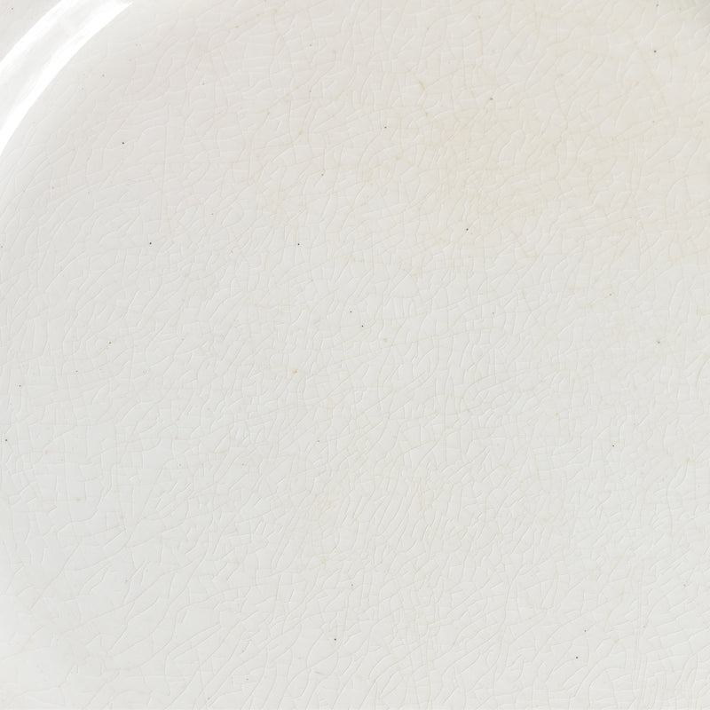 アンティークデザートプレート サラン Richelieu（リシュリュー） G