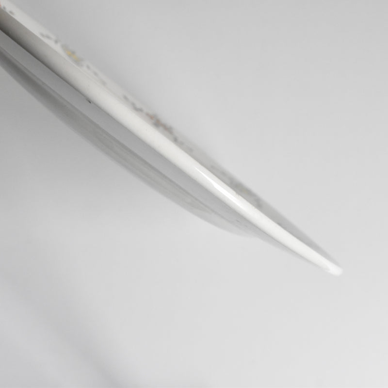 ヴィンテージプレート サラン Flora（フローラ） I