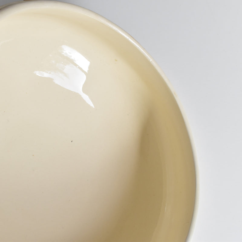Vintage Soup Tureen Digoin & Sarreguemines Arromanches 9210