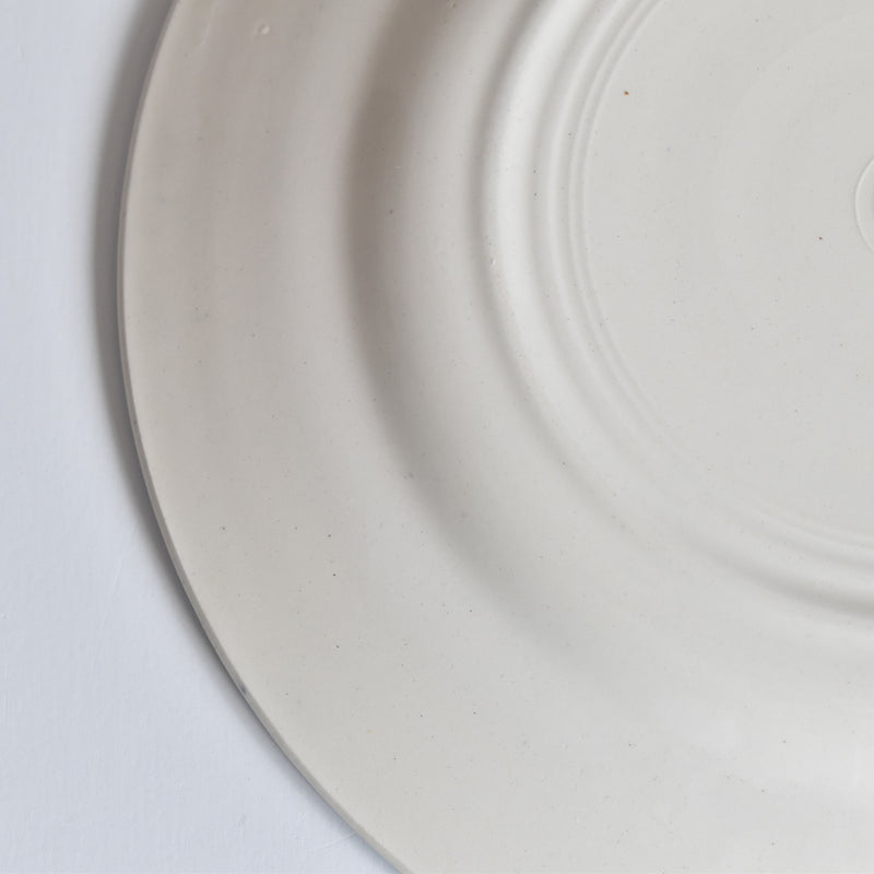 Vintage dessert plate Digoin & Sarreguemines Mary-Lou 18cm A