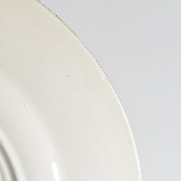 ヴィンテージデザートプレート ディゴワン＆サルグミンヌ Mary-Lou (マリールー) 18cm I