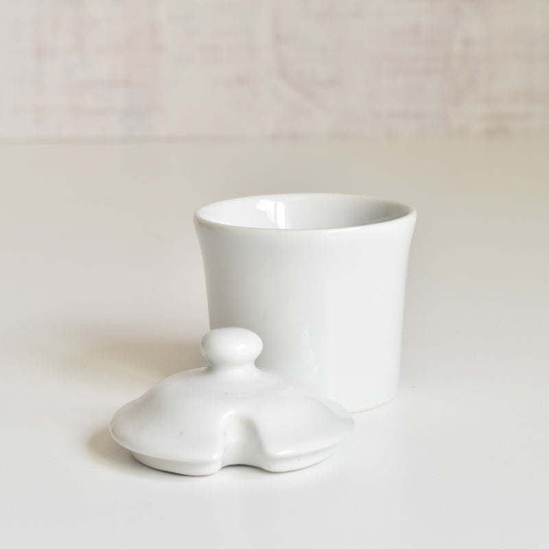 ヴィンテージマスタードポット ディゴワン＆サルグミンヌ A