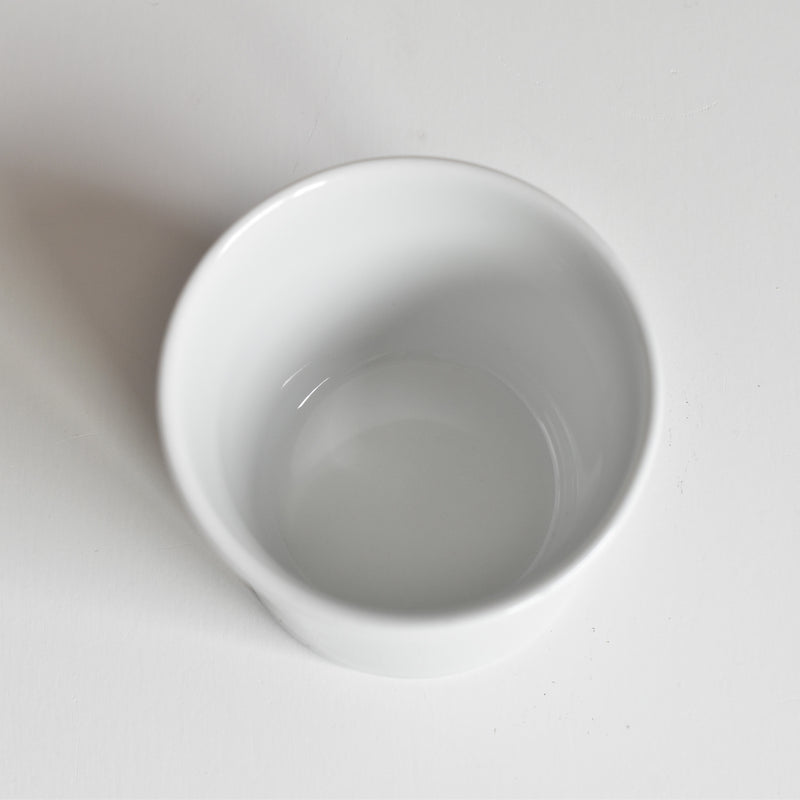 Vintage Mustard Pot, Digoin & Sarreguemines B